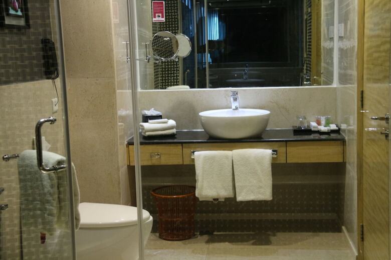 Hotel Ramada By Wyndham Alleppey