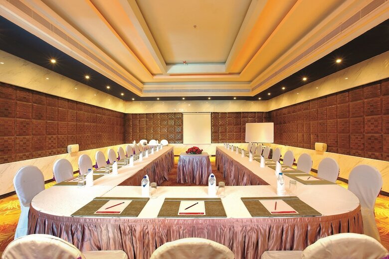 Hotel Ramada By Wyndham Alleppey
