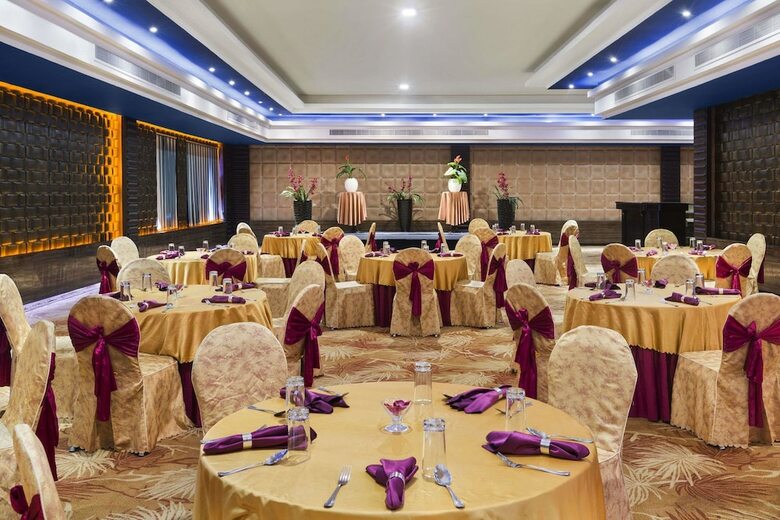 Hotel Ramada By Wyndham Alleppey