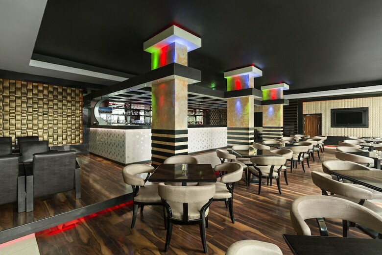 Hotel Ramada By Wyndham Alleppey
