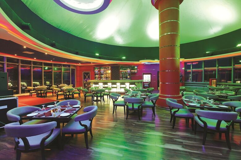 Hotel Ramada By Wyndham Alleppey
