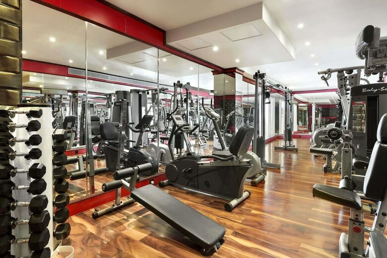 Hotel Ramada By Wyndham Alleppey