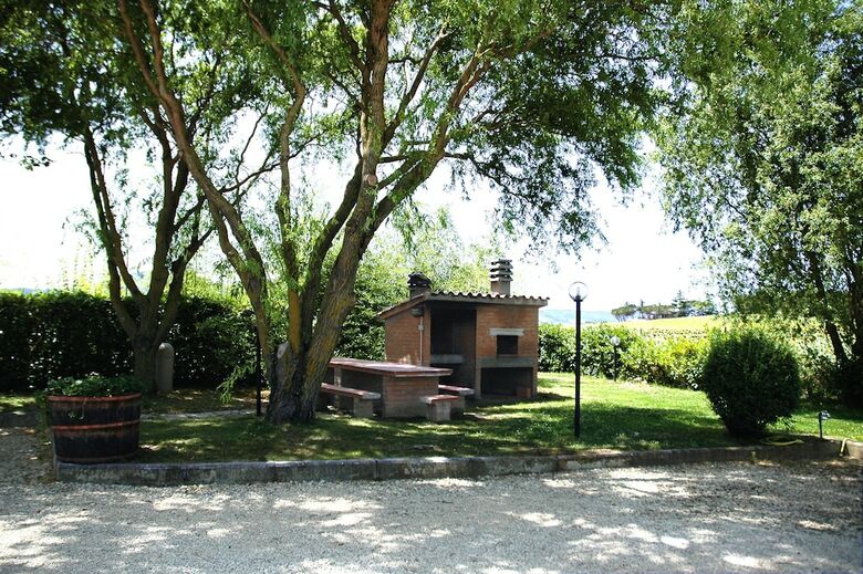 Apartamento Casa Vacanze Vecchio Granaio