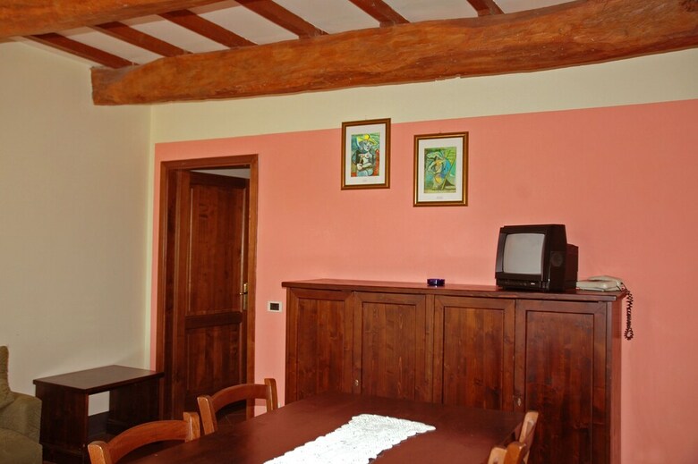 Apartamento Casa Vacanze Vecchio Granaio