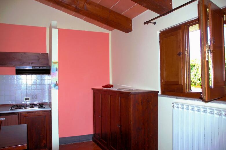 Apartamento Casa Vacanze Vecchio Granaio