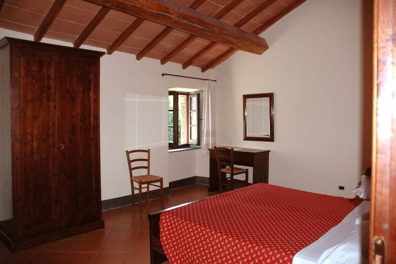 Apartamento Casa Vacanze Vecchio Granaio