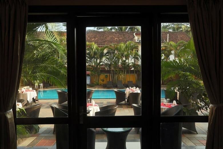 Hotel De Alturas Resort