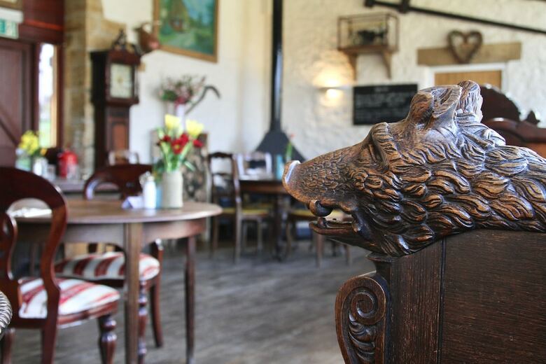 Haselbury Mill Hotel And Restaurant