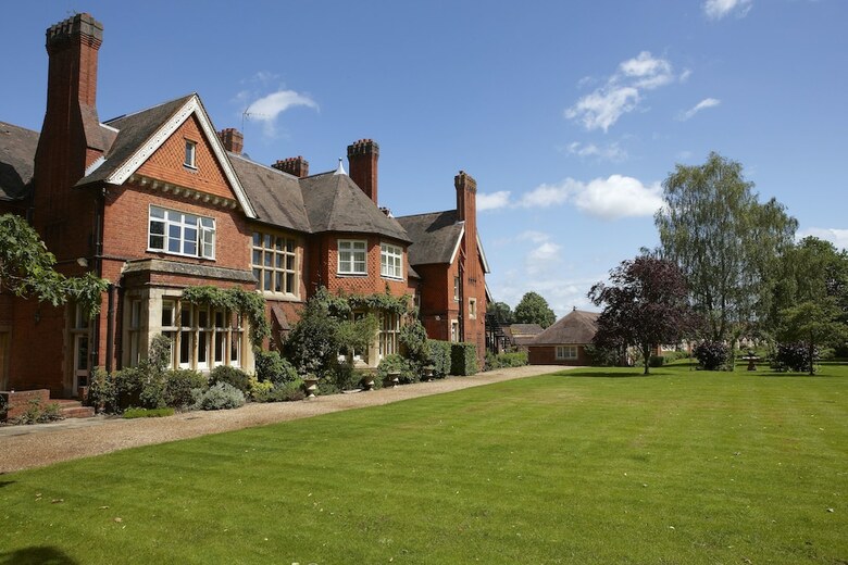 Cantley House Hotel