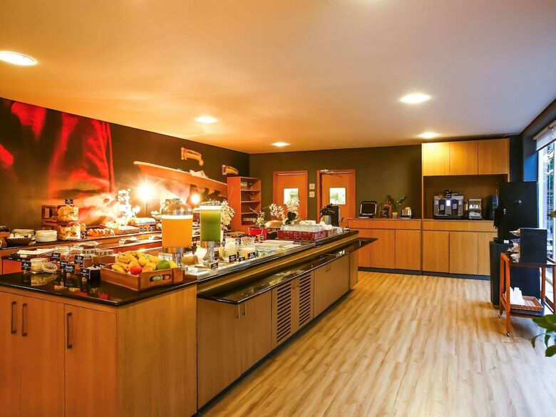 Hotel Ibis Rio de Janeiro Botafogo