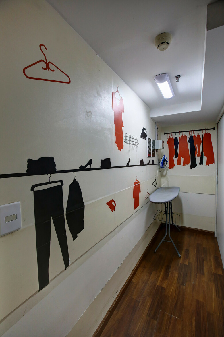 Hotel Ibis Rio de Janeiro Botafogo