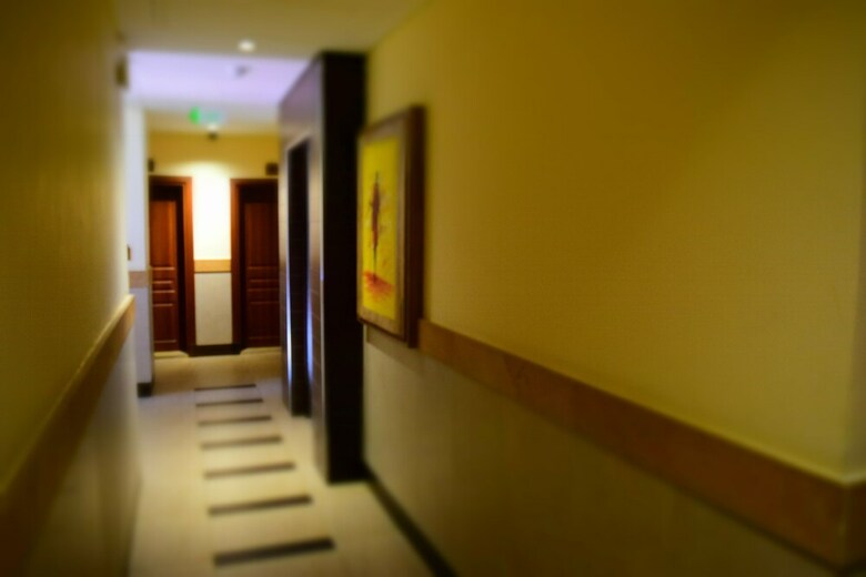 Aparthotel Roots Hotel Apartment By Roots