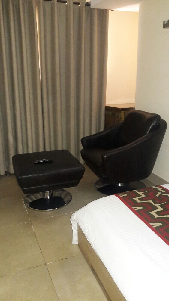 Aparthotel Roots Hotel Apartment By Roots