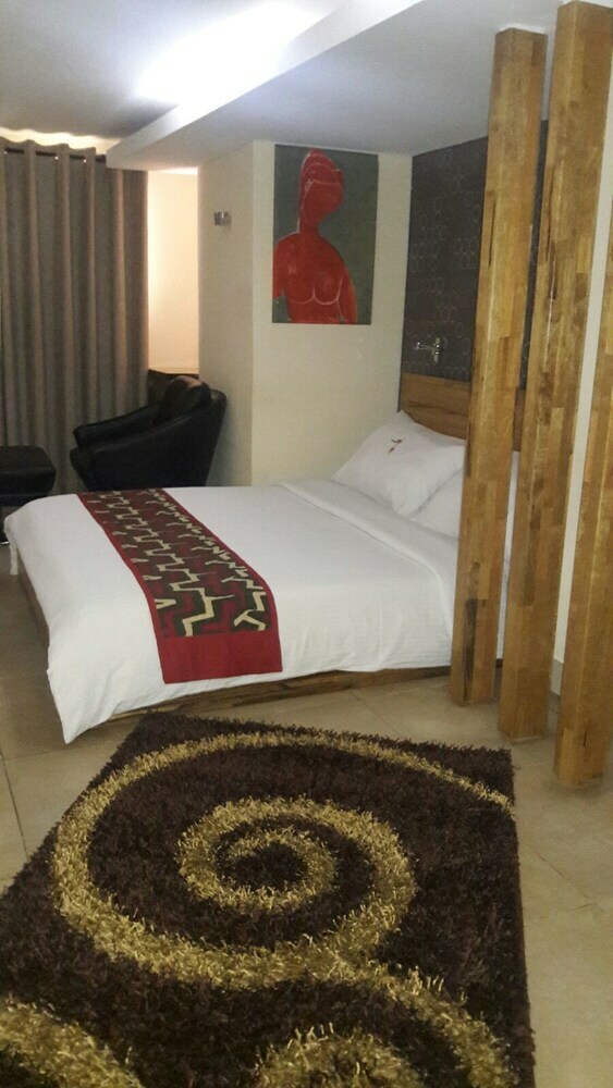 Aparthotel Roots Hotel Apartment By Roots