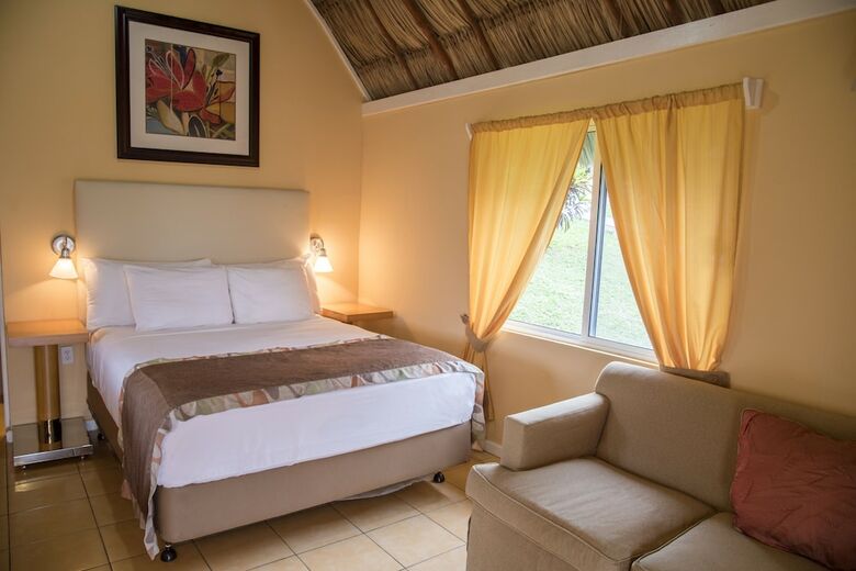 Hotel Cahal Pech Village Resort