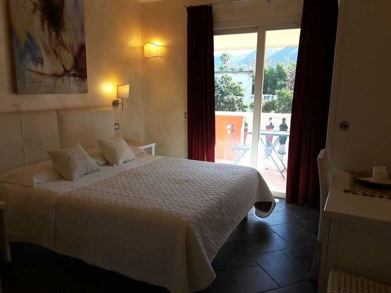 Hotel Borgo Di Santa Barbara