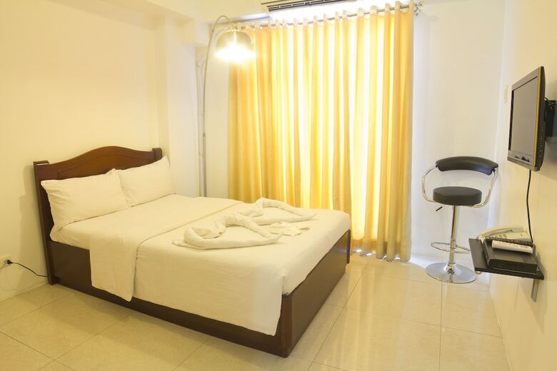My Dian Suites