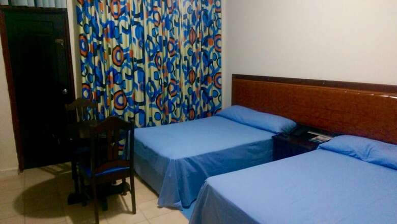 Apartamento Hotel Costa Azul Faro Marejada