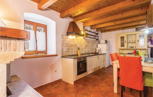 Holiday Home Matohanci Croatia