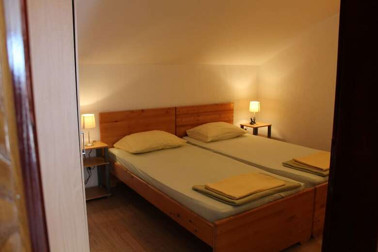 Apartments Slavica