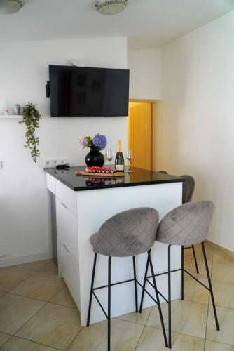 Apartments Fabio