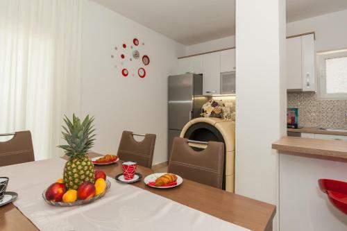 Dama Apartment