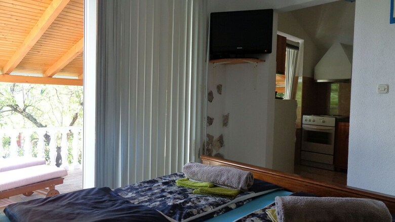 Apartments Moreta