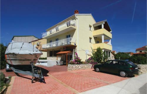 Apartment Portorusa Croatia