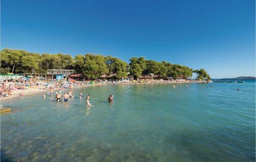 Apartment Portorusa Croatia