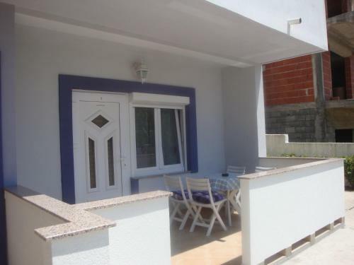 Apartments Branka