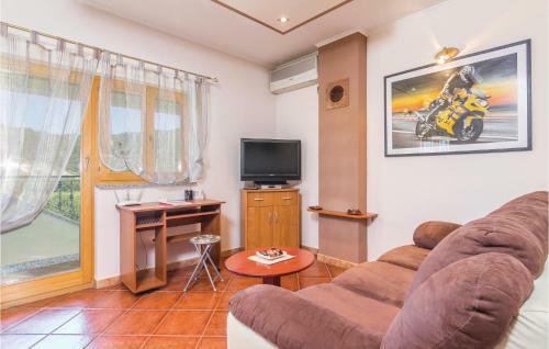 Holiday Home Gologoricki Dol 32