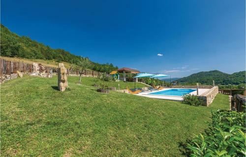Holiday Home Gologoricki Dol 32