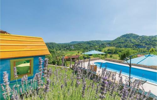 Holiday Home Gologoricki Dol 32