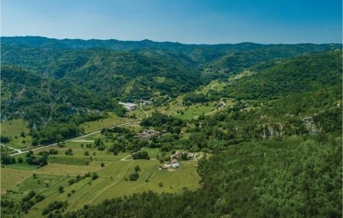 Holiday Home Gologoricki Dol 32