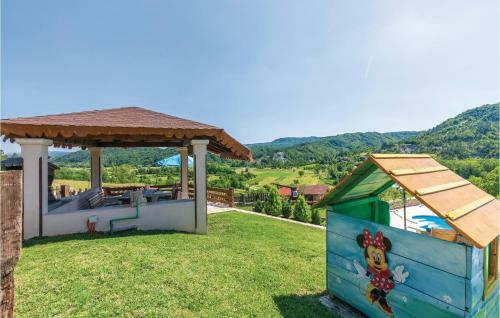 Holiday Home Gologoricki Dol 32