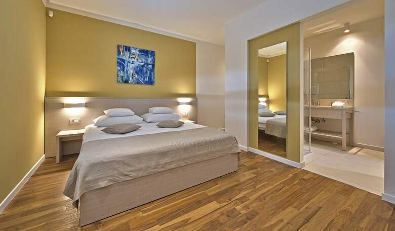 Crvena Luka Hotel & Resort