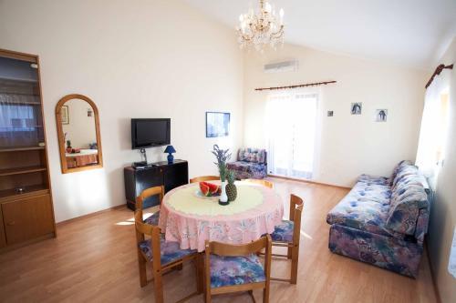 Apartments Villa Delfin