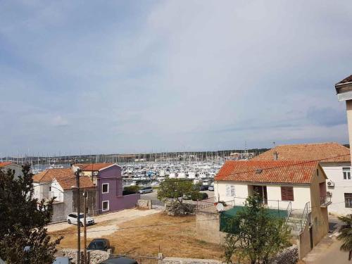 Apartments Vedrana
