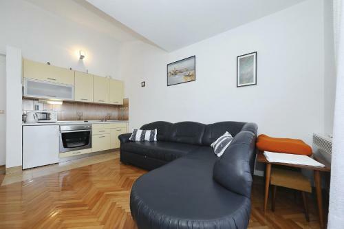 Apartments Vedrana