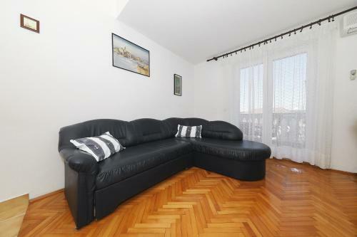 Apartments Vedrana