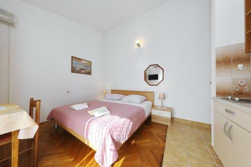 Apartments Vedrana