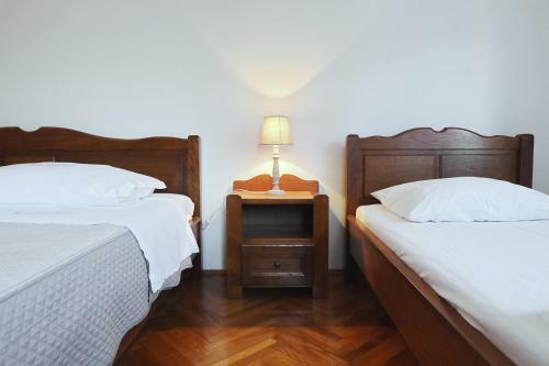 Apartments Vedrana