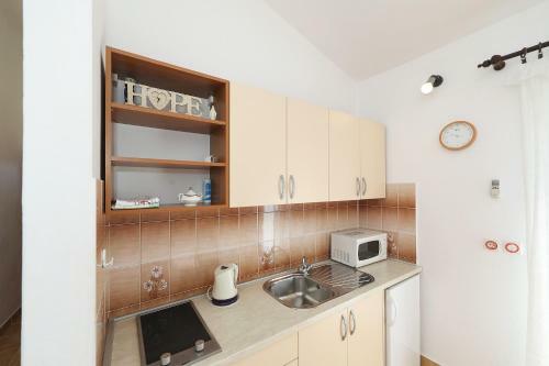 Apartments Vedrana