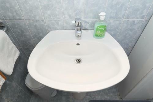 Apartments Vedrana