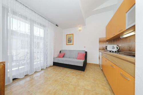 Apartments Vedrana