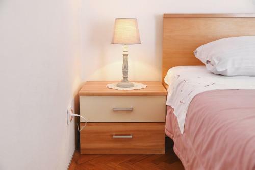 Apartments Vedrana