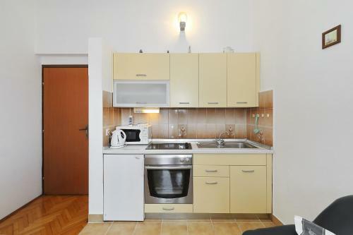 Apartments Vedrana