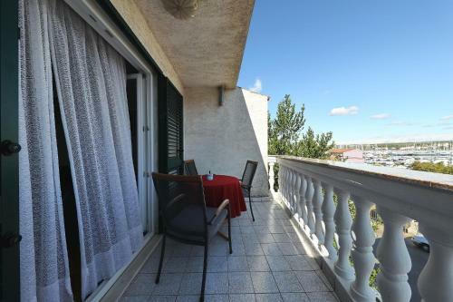 Apartments Vedrana