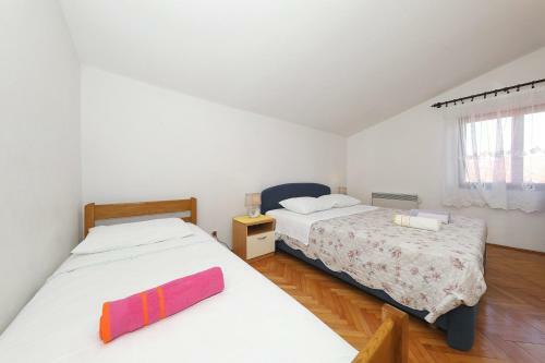 Apartments Vedrana