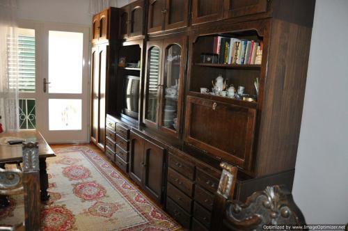 Apartments Vedrana